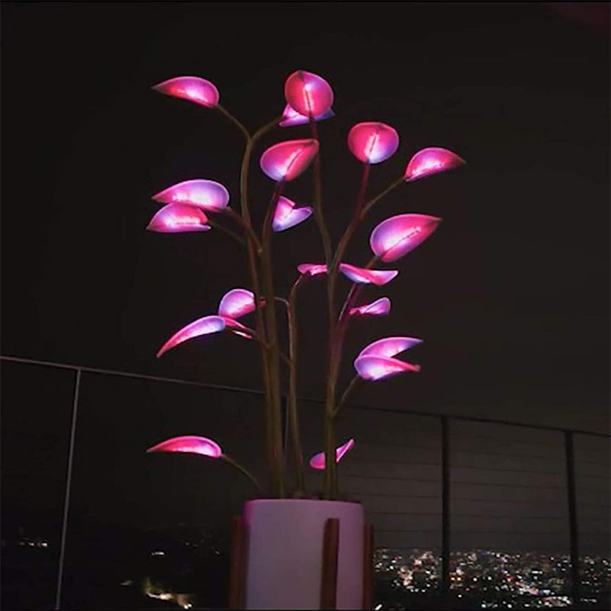Plant lamp led 
