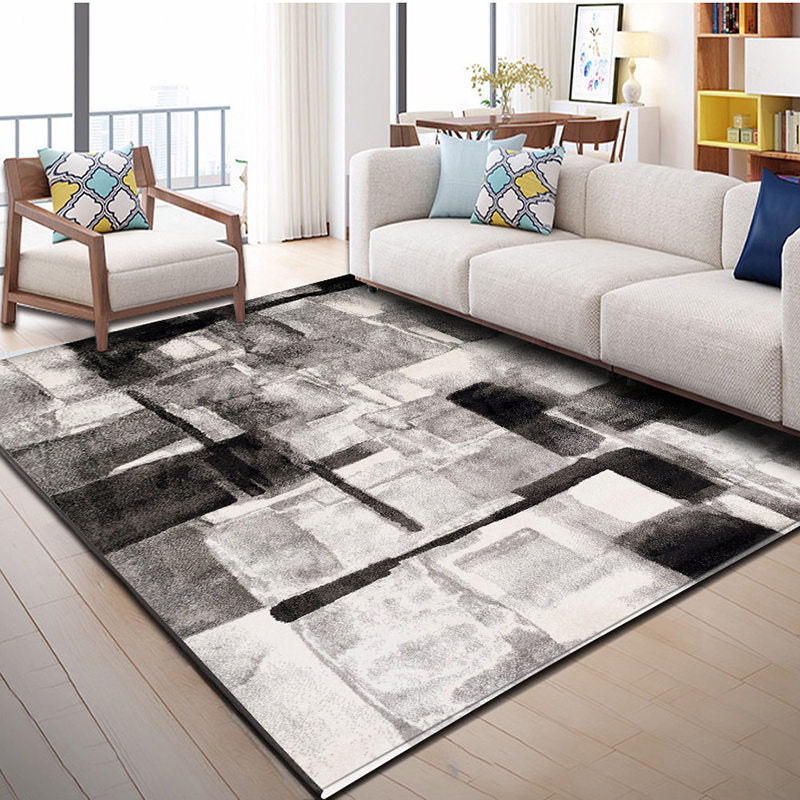 Nordic style carpet-Nestledhome