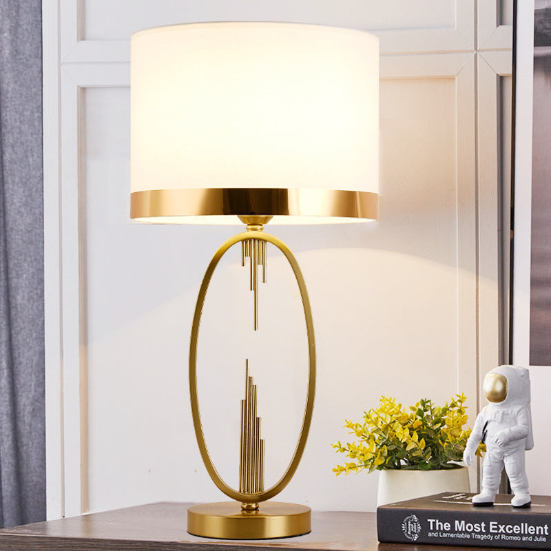 Luxury Table Lamp - Nestledhome