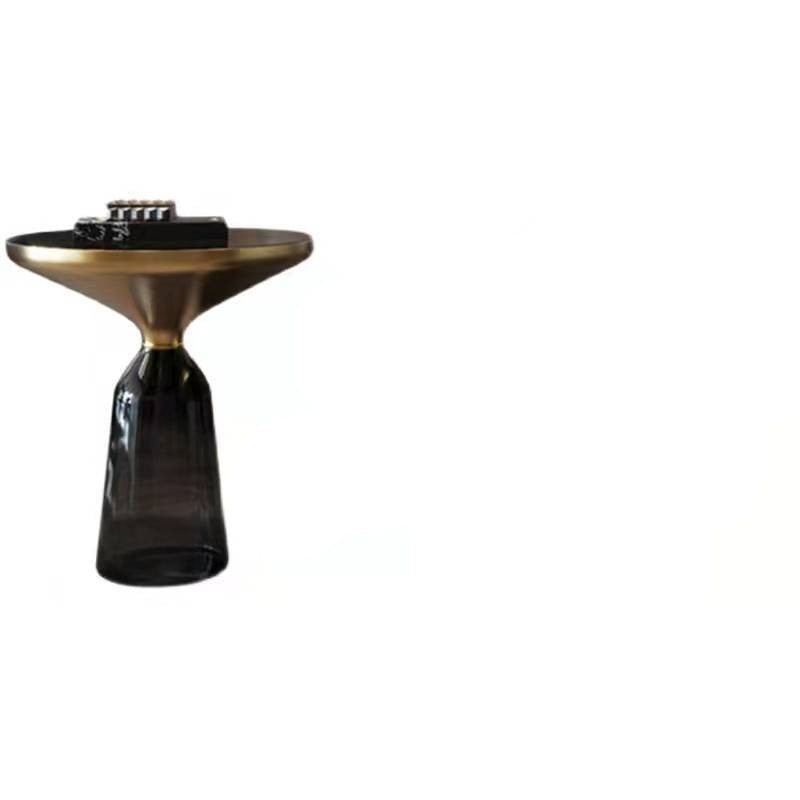 Light Tea Table Nordic Modern Furniture-Nestldhome