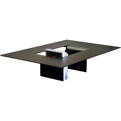 Furniture Private Home Metal Coffee Side Table-Nestledhome