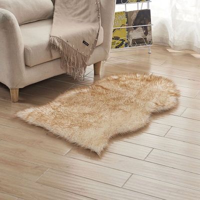 Carpet Plush Floor mat