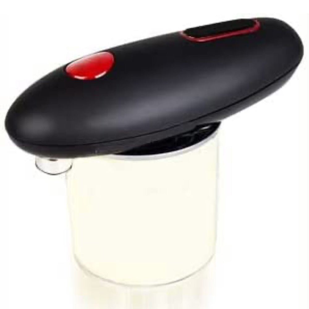 Electric Automatic Can Opener - Nestledhome