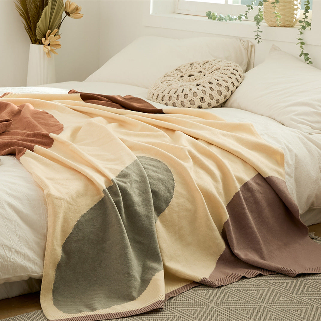 Warm Cover Blanket - Nestledhome