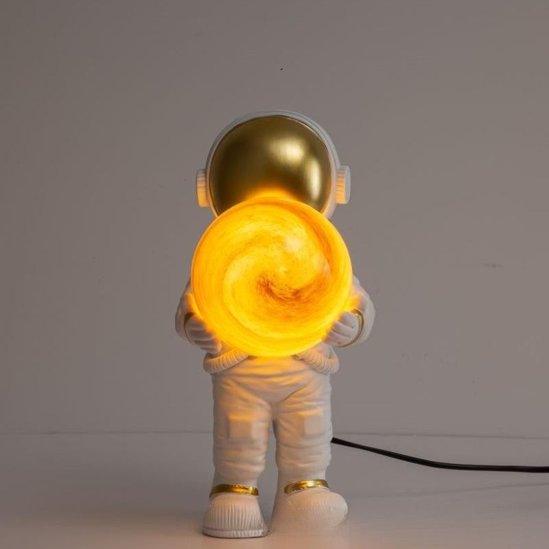Astronaut Spaceman Lamps - Nestledhome