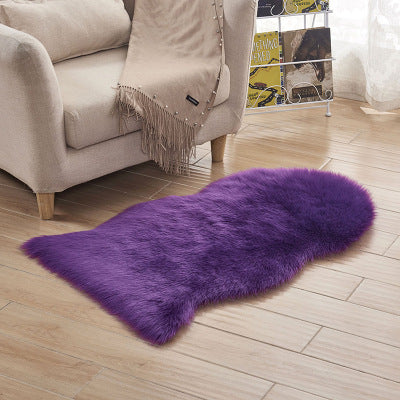 Carpet Plush Floor mat-Nestledhome